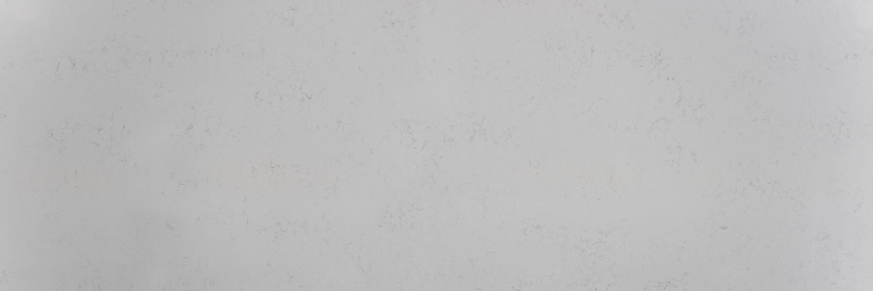 white sky