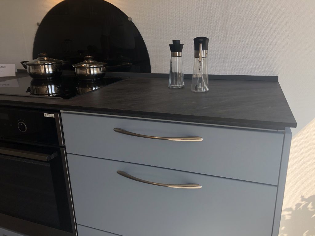 Kvik kompakt laminat