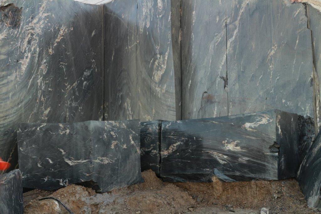 Belvedere mat quarry 1