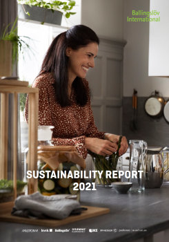 Sustainability 2021