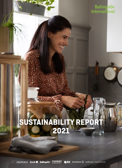 Sustainability 2021